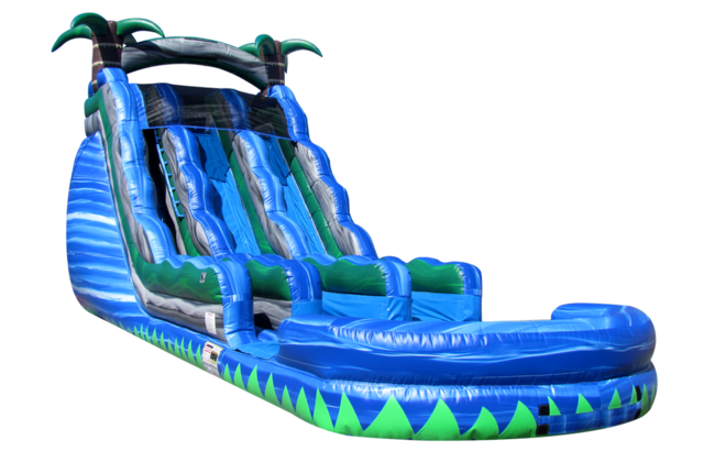 Obstacle Course rental in Chicago