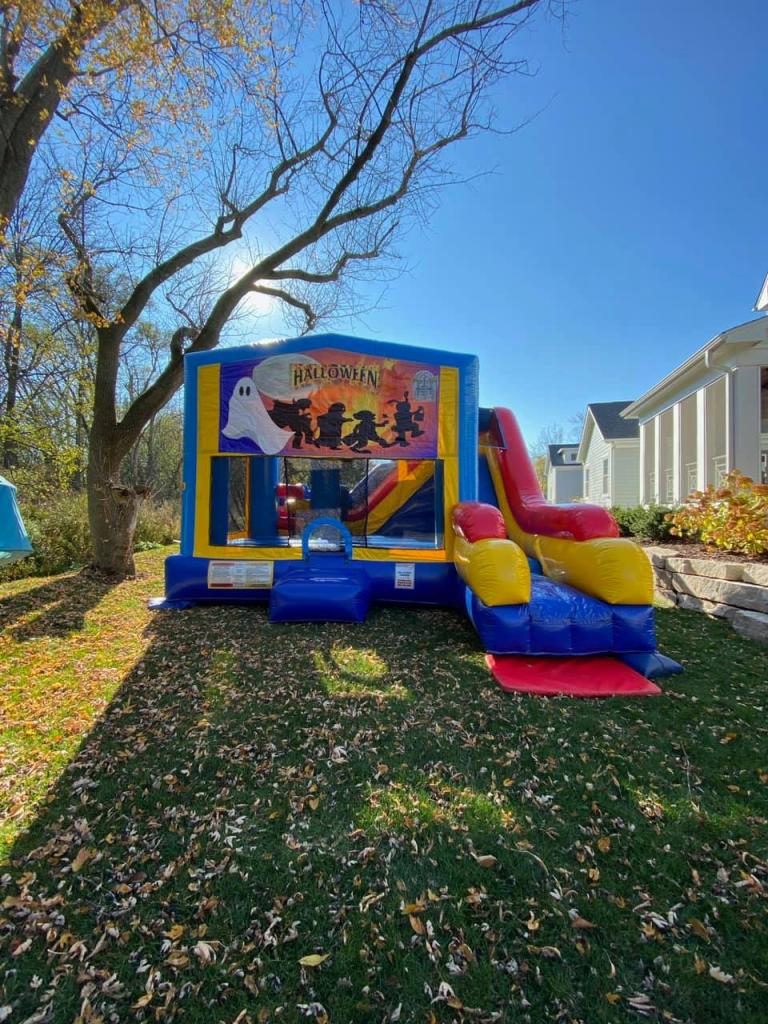 Carnival Games Rental in Chicago