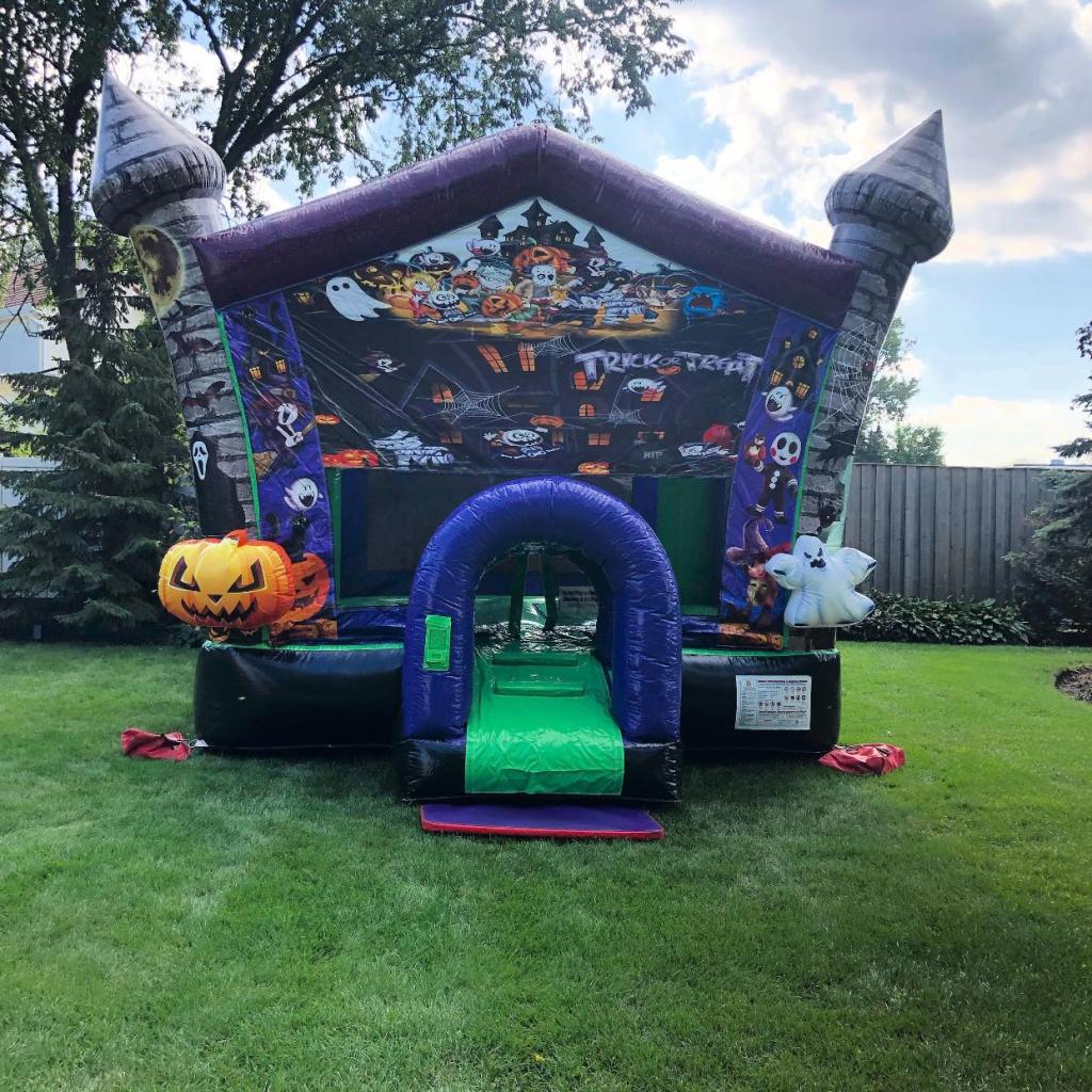 Chicago Bounce House Rental