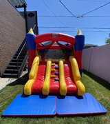 Bounce House rental in Chcago