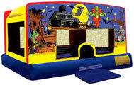 Interactive games rental in Chicago