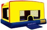 Obstacle Course rental in Chicago