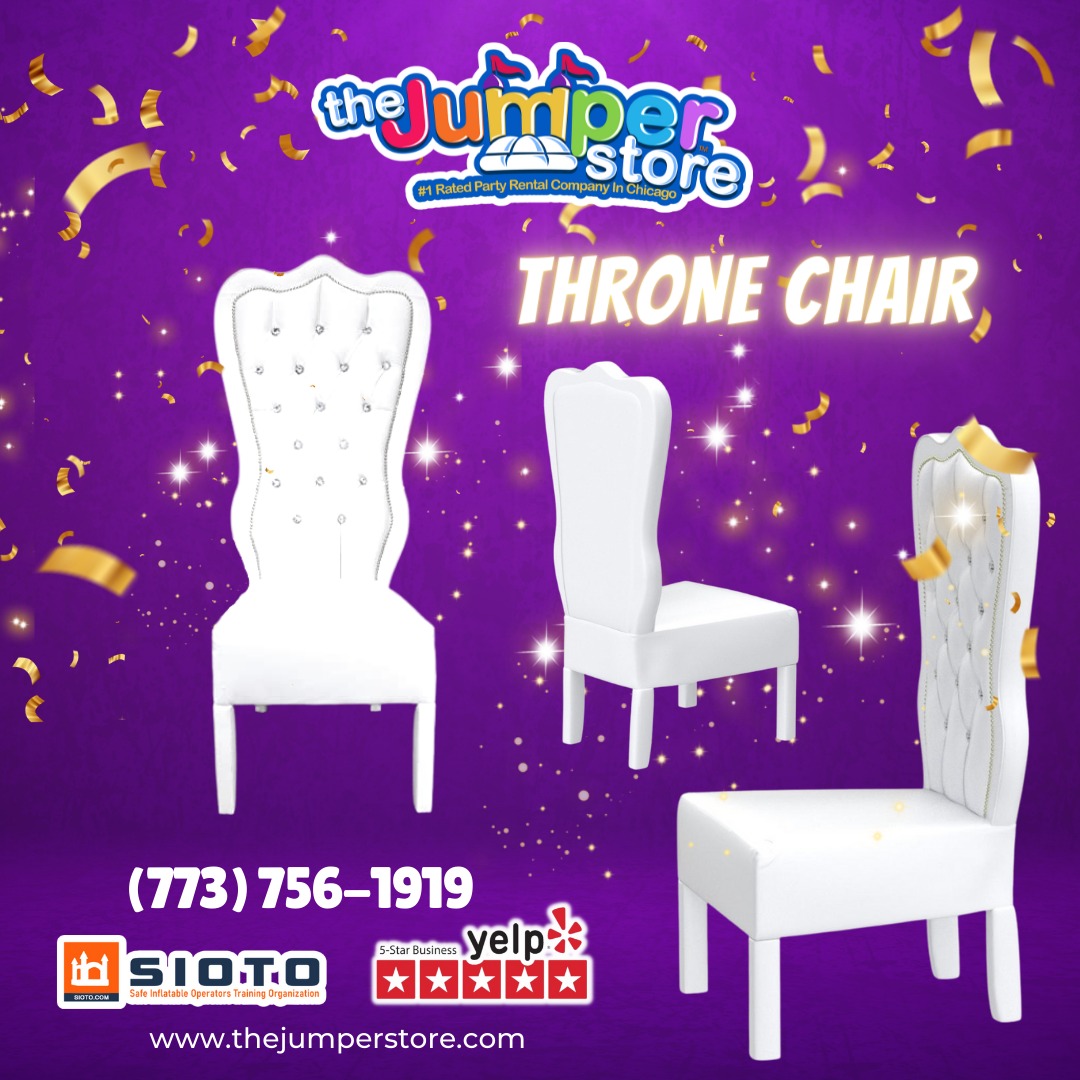 table and chair rental near me