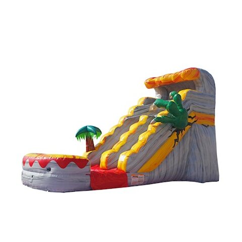 water slide rentals near me
